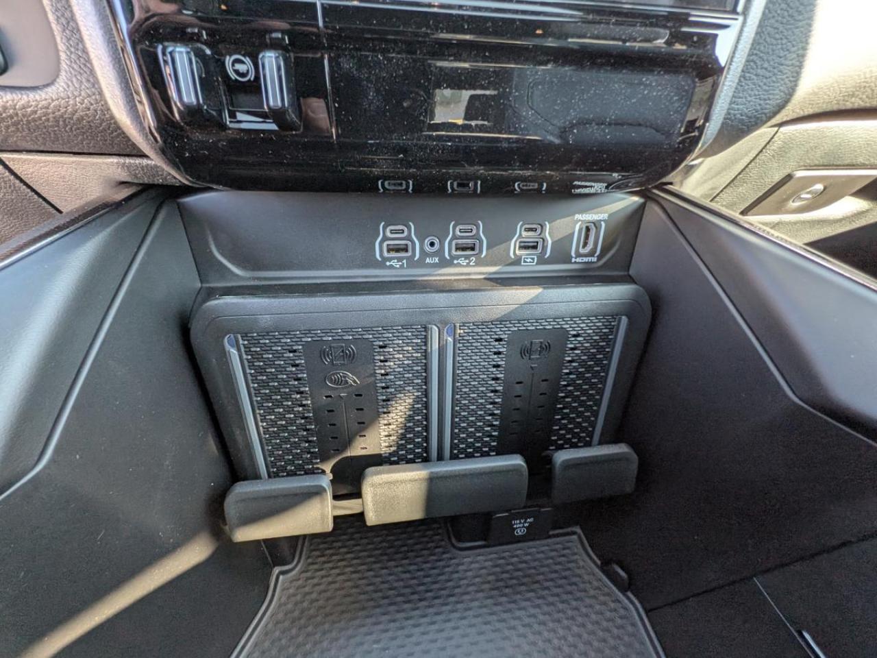 2026 RAM 1500 Rebel 4x4 Crew Cab 5'7" Box Photo