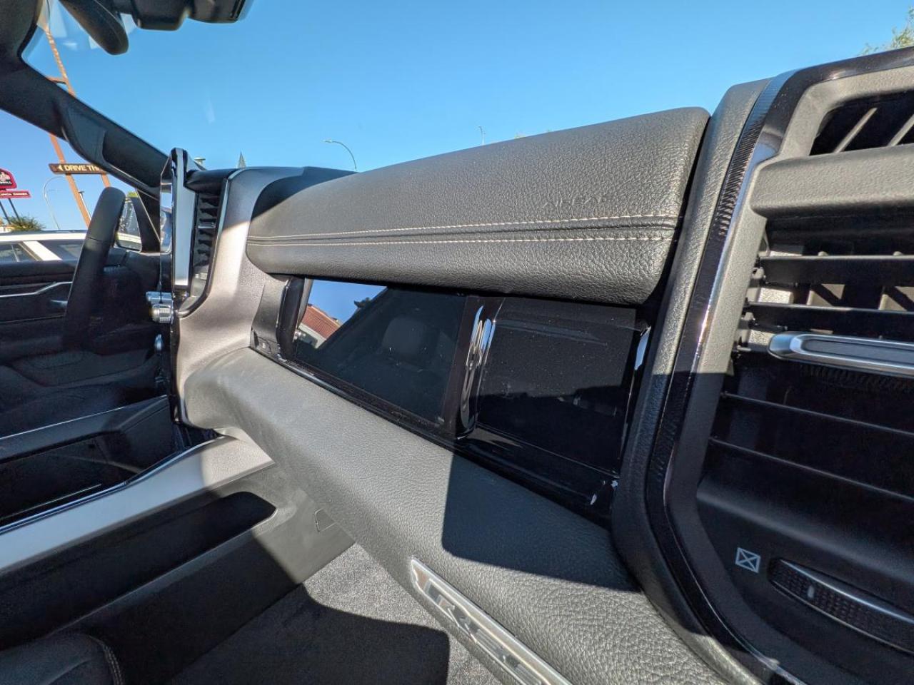 2026 RAM 1500 Rebel 4x4 Crew Cab 5'7" Box Photo