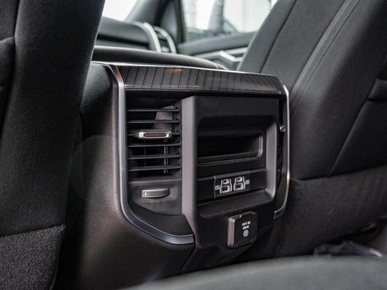 2026 RAM 2500 Big Horn Photo