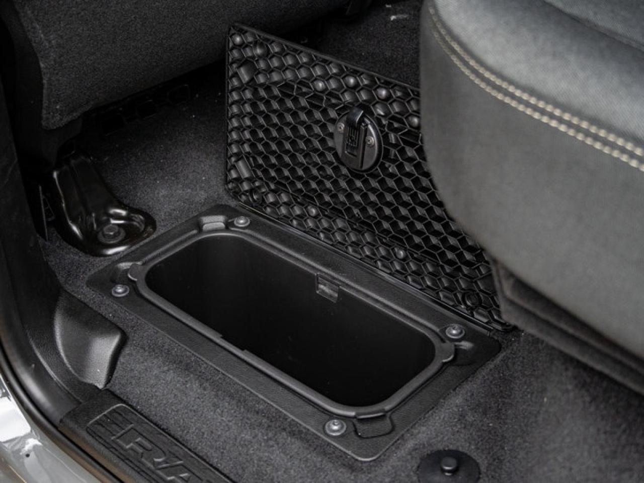 2026 RAM 2500 Big Horn Photo