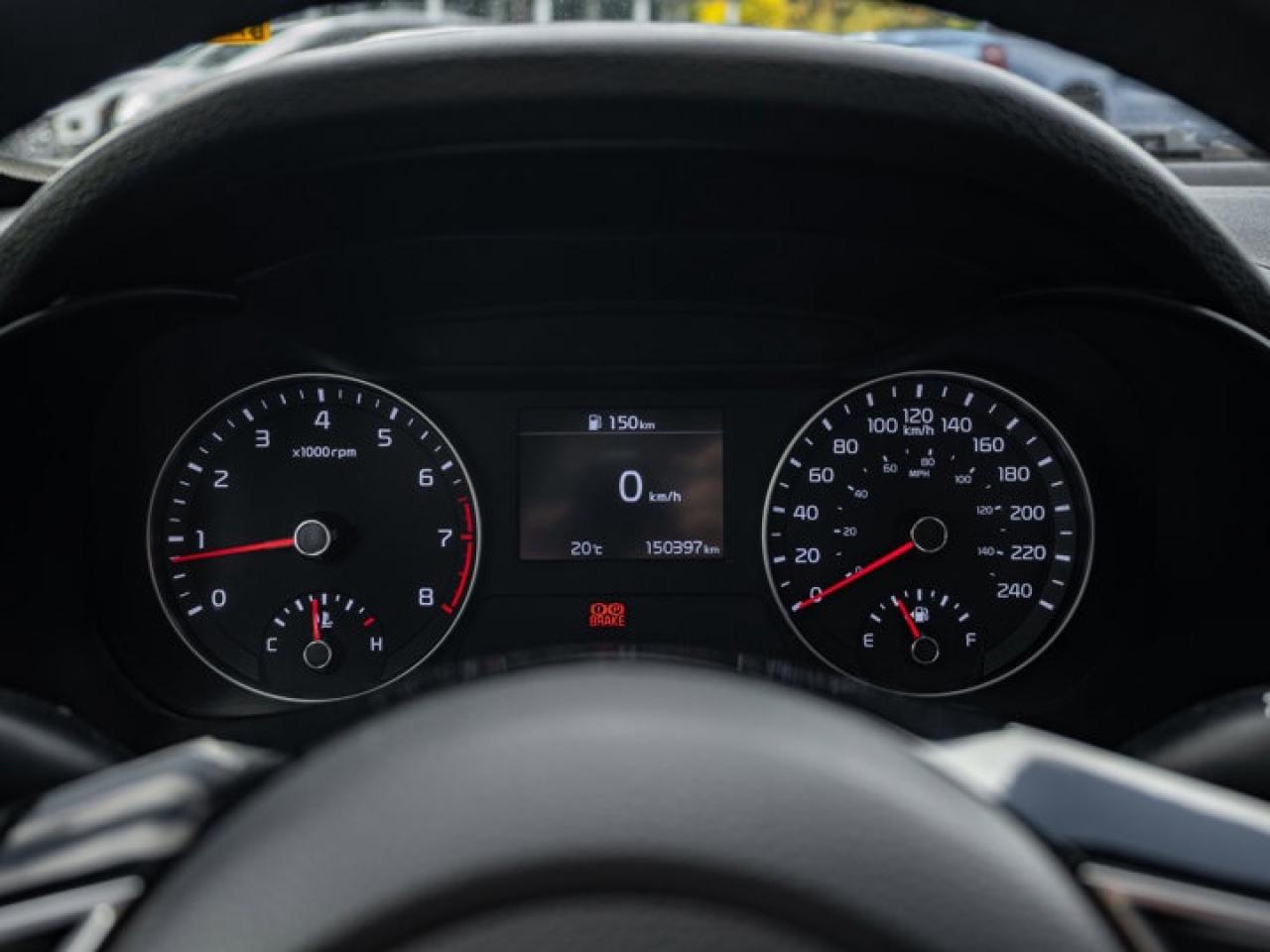 2019 Kia Forte LX Photo