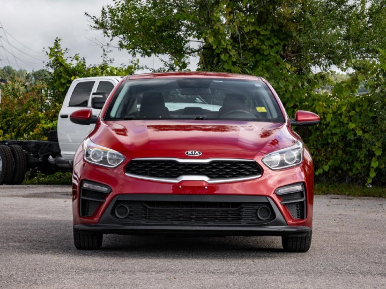 2019 Kia Forte LX Photo