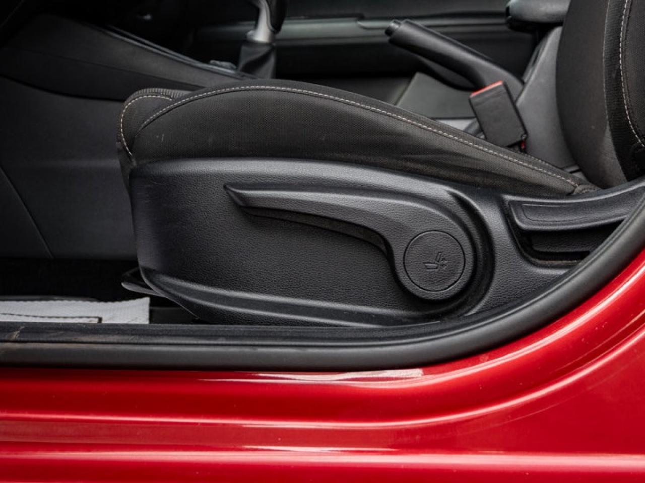 2019 Kia Forte LX Photo