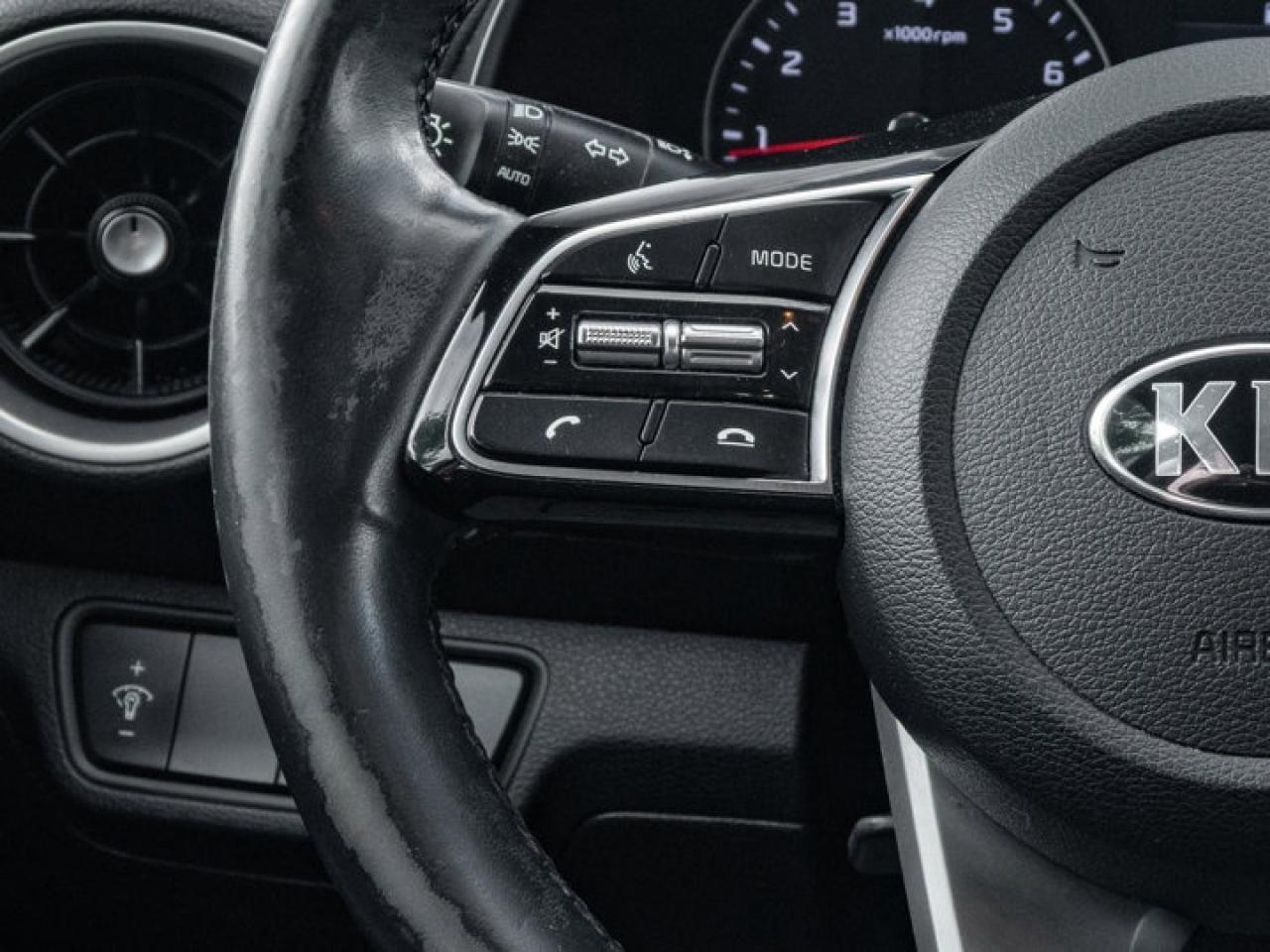 2019 Kia Forte LX Photo