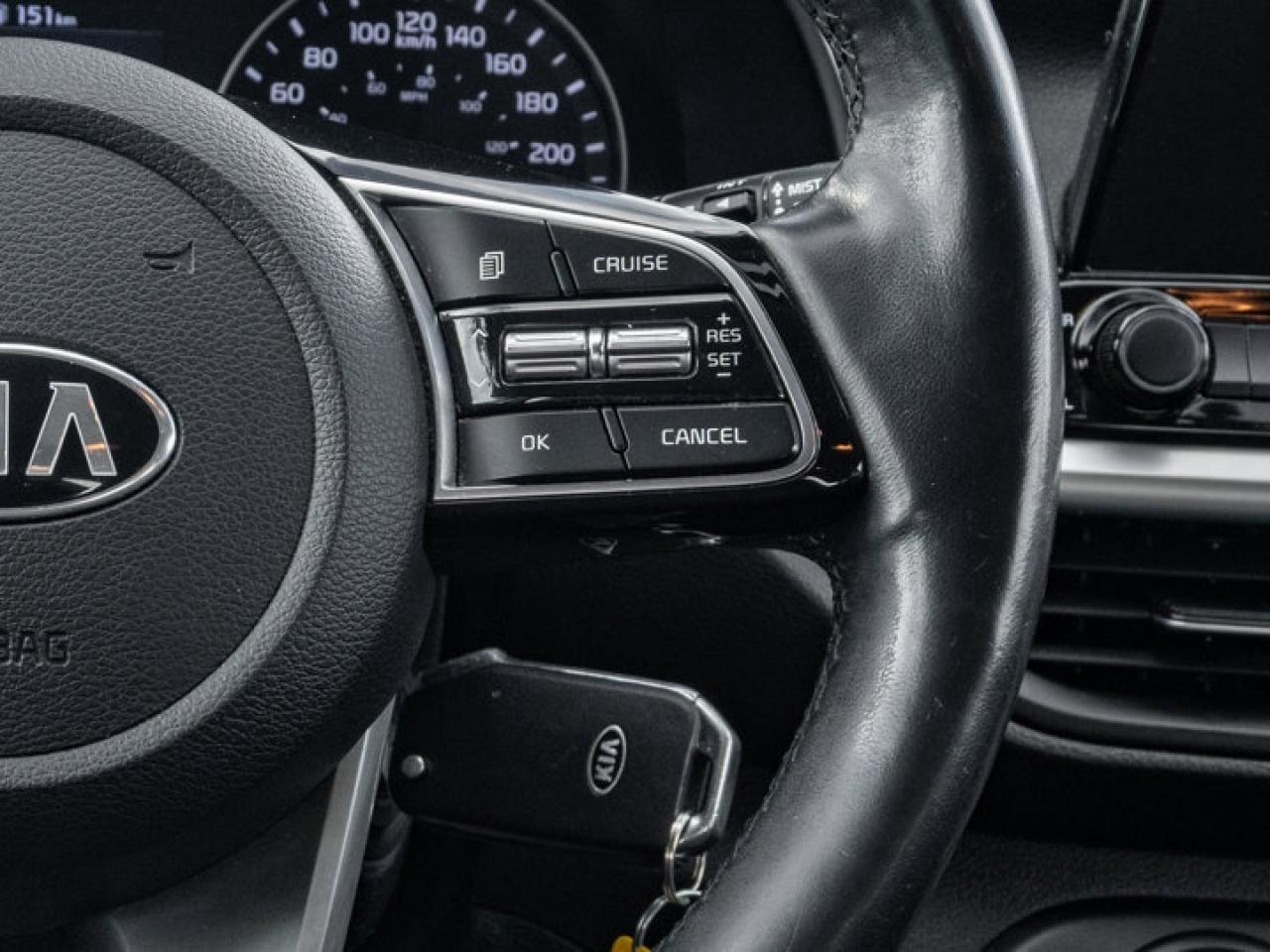 2019 Kia Forte LX Photo