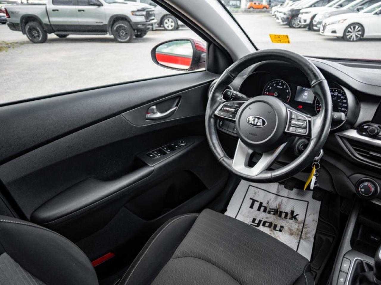 2019 Kia Forte LX Photo