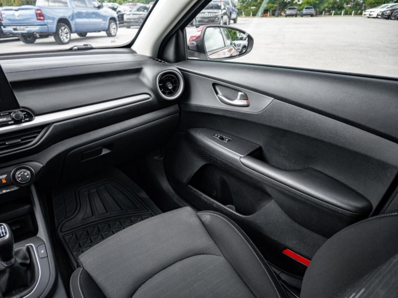 2019 Kia Forte LX Photo