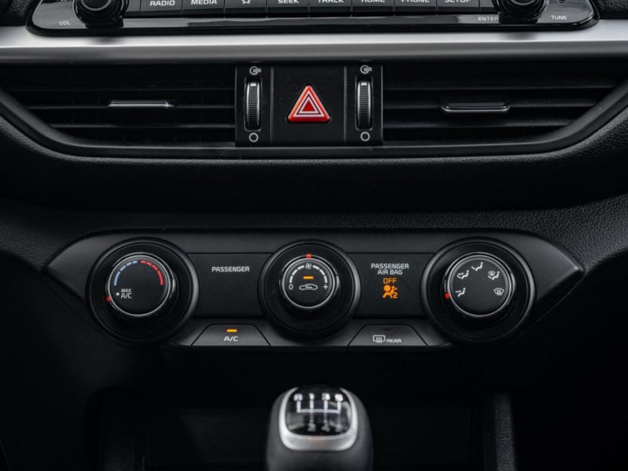 2019 Kia Forte LX Photo