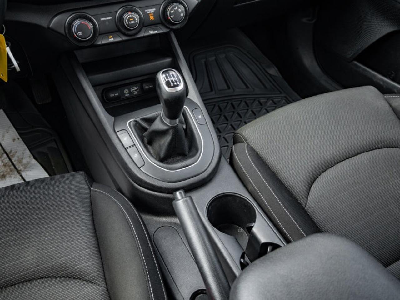 2019 Kia Forte LX Photo