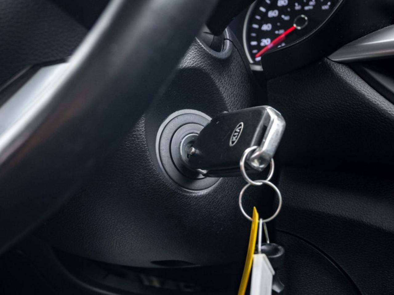 2019 Kia Forte LX Photo