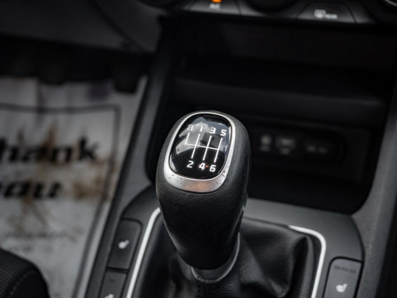 2019 Kia Forte LX Photo