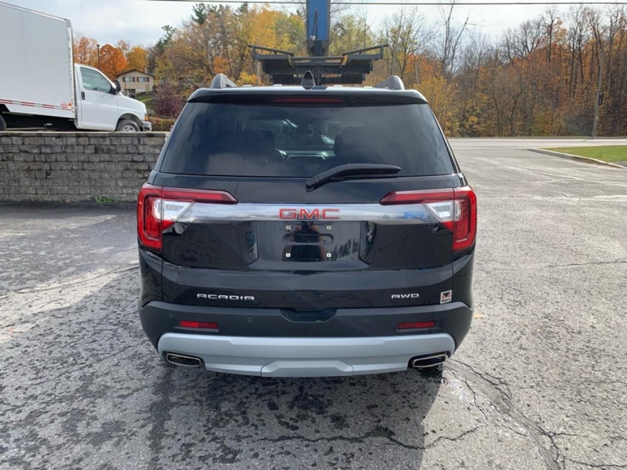 2023 GMC Acadia SLE  - Power Liftgate -  Remote Start Photo3