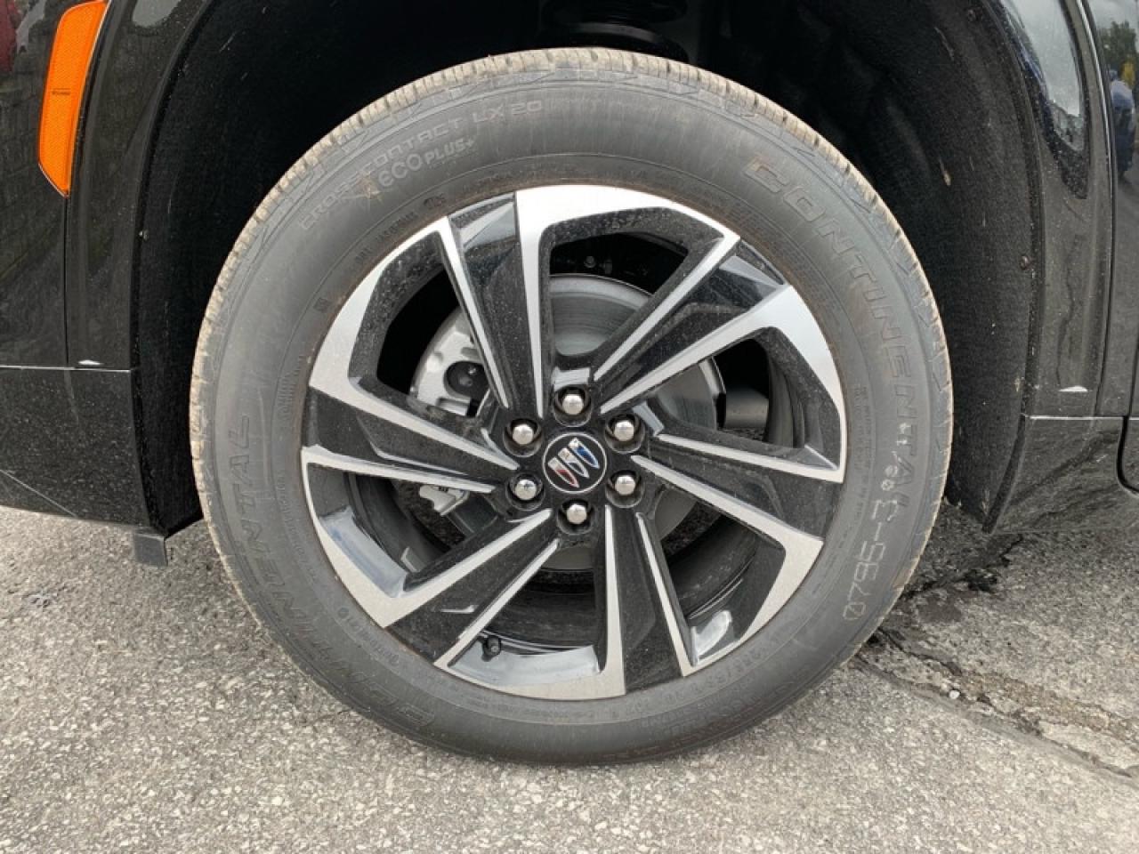2026 Buick Enclave Sport Touring  - Sunroof Photo