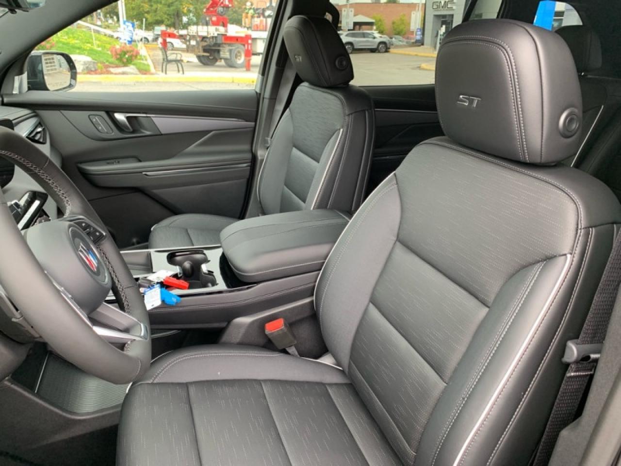 2026 Buick Enclave Sport Touring  - Sunroof Photo