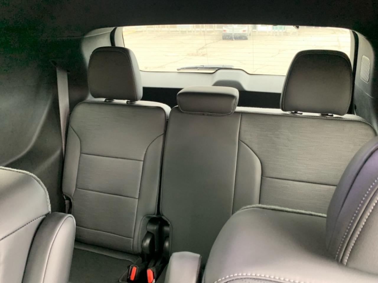 2026 Buick Enclave Sport Touring  - Sunroof Photo