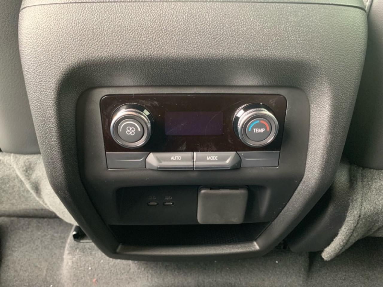 2026 Buick Enclave Sport Touring  - Sunroof Photo