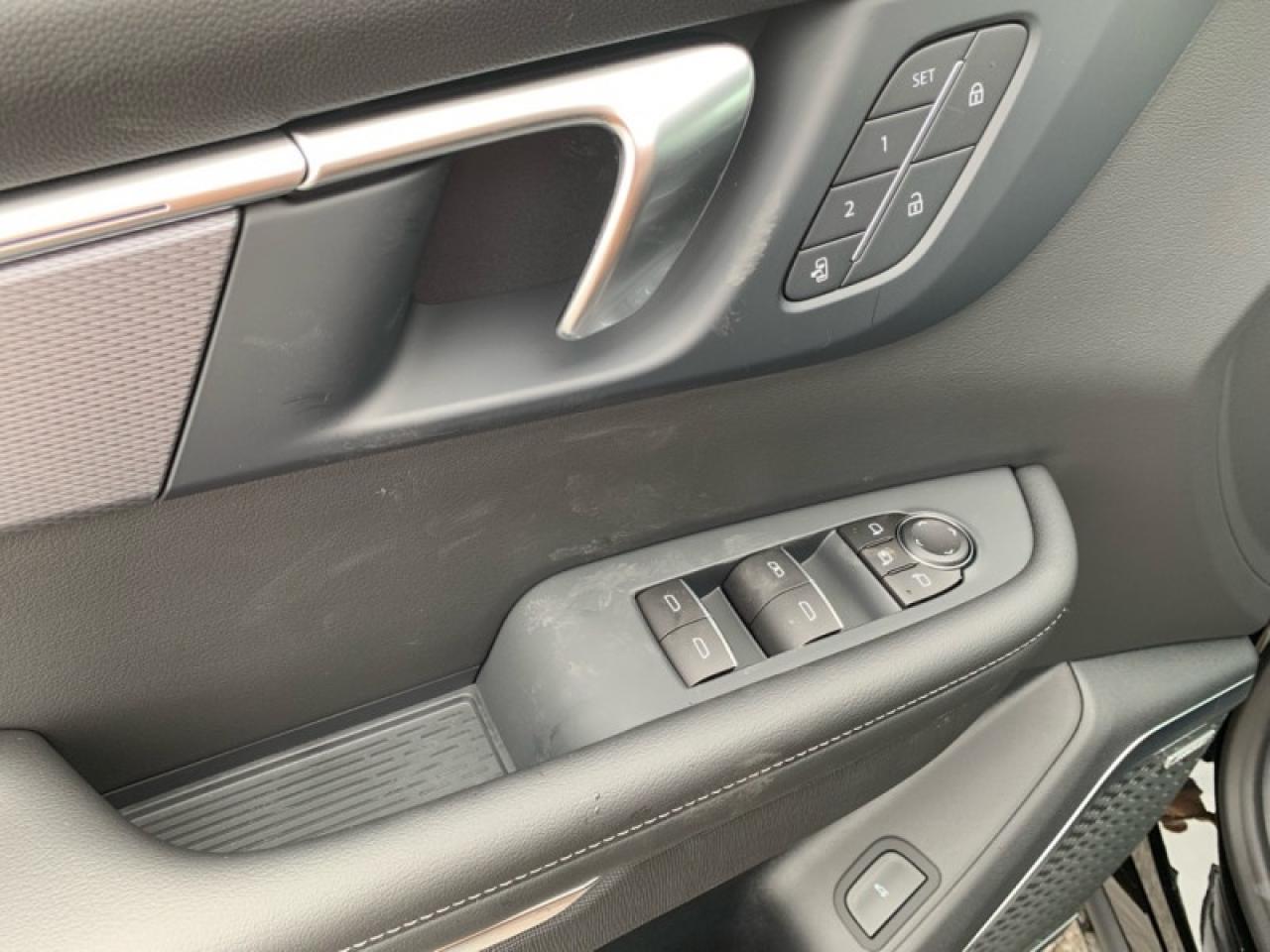 2026 Buick Enclave Sport Touring  - Sunroof Photo