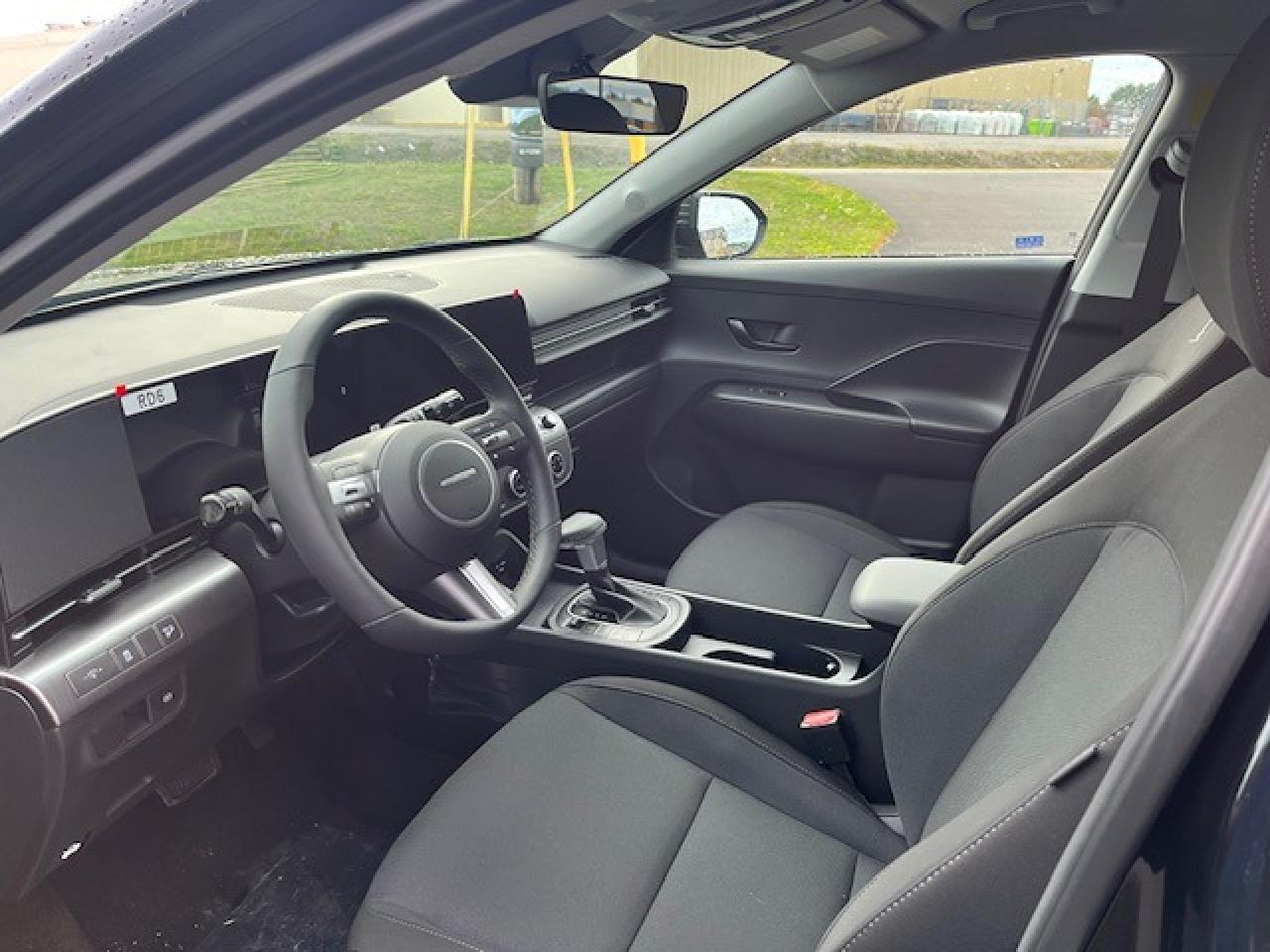 2026 Hyundai KONA 2.0L Preferred AWD Photo