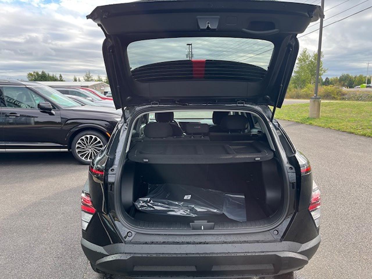 2026 Hyundai KONA 2.0L Preferred AWD Photo