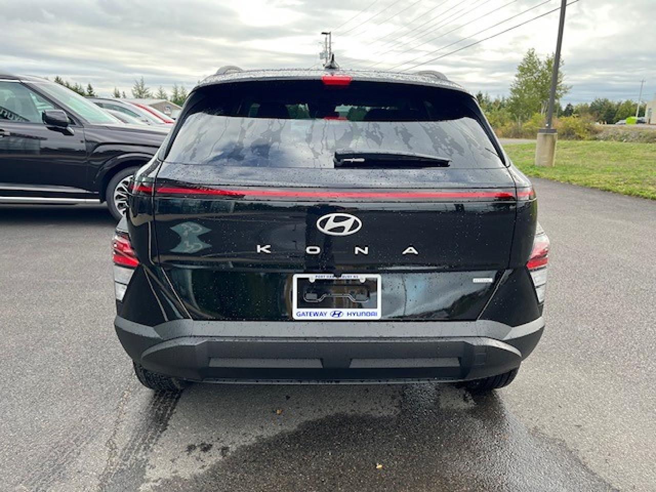2026 Hyundai KONA 2.0L Preferred AWD Photo