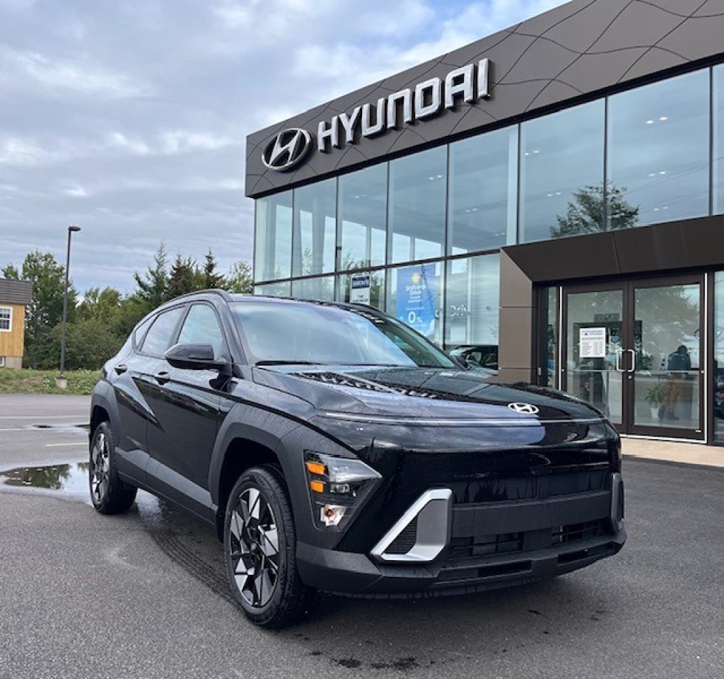 2026 Hyundai KONA 2.0L Preferred AWD Photo0