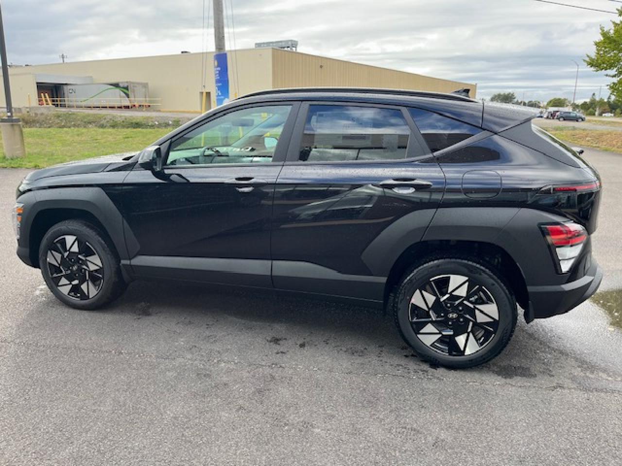2026 Hyundai KONA 2.0L Preferred AWD Photo1