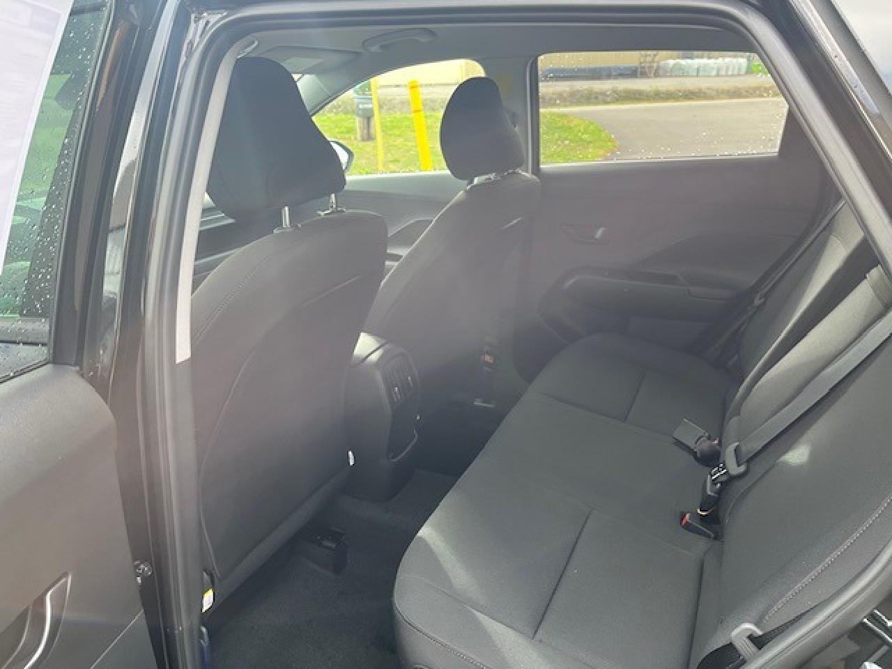 2026 Hyundai KONA 2.0L Preferred AWD Photo