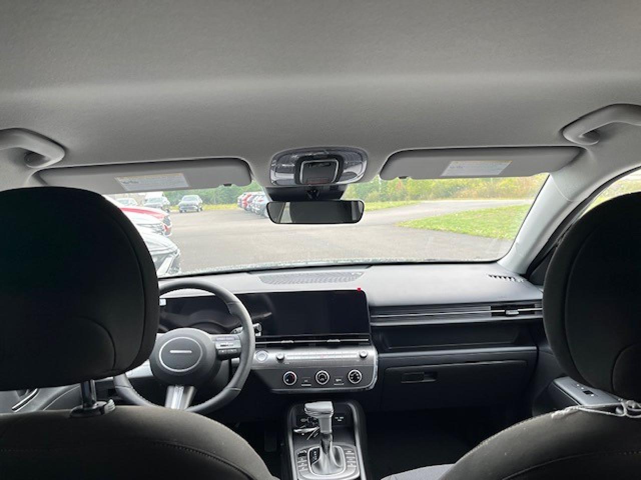 2026 Hyundai KONA 2.0L Preferred AWD Photo4