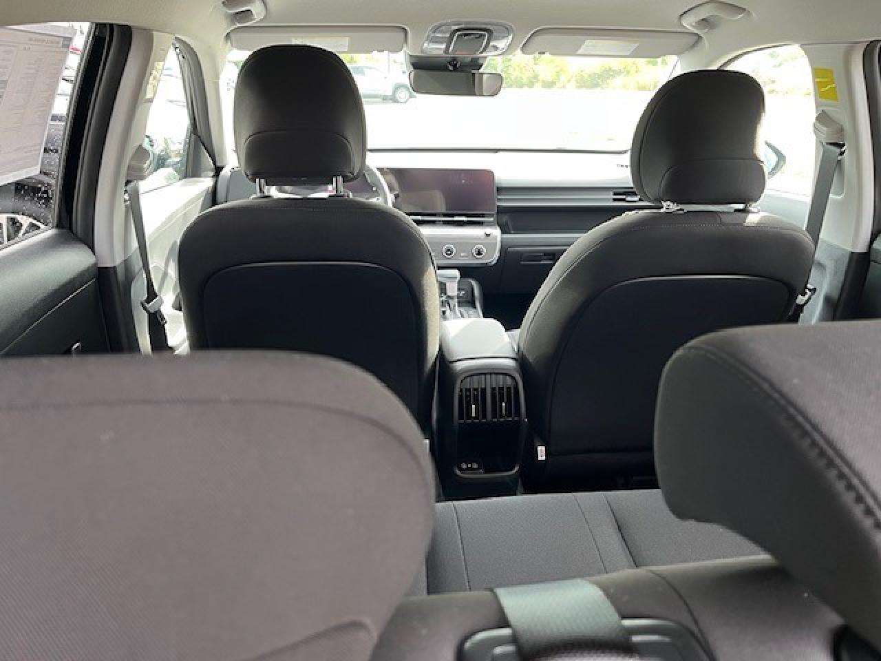 2026 Hyundai KONA 2.0L Preferred AWD Photo