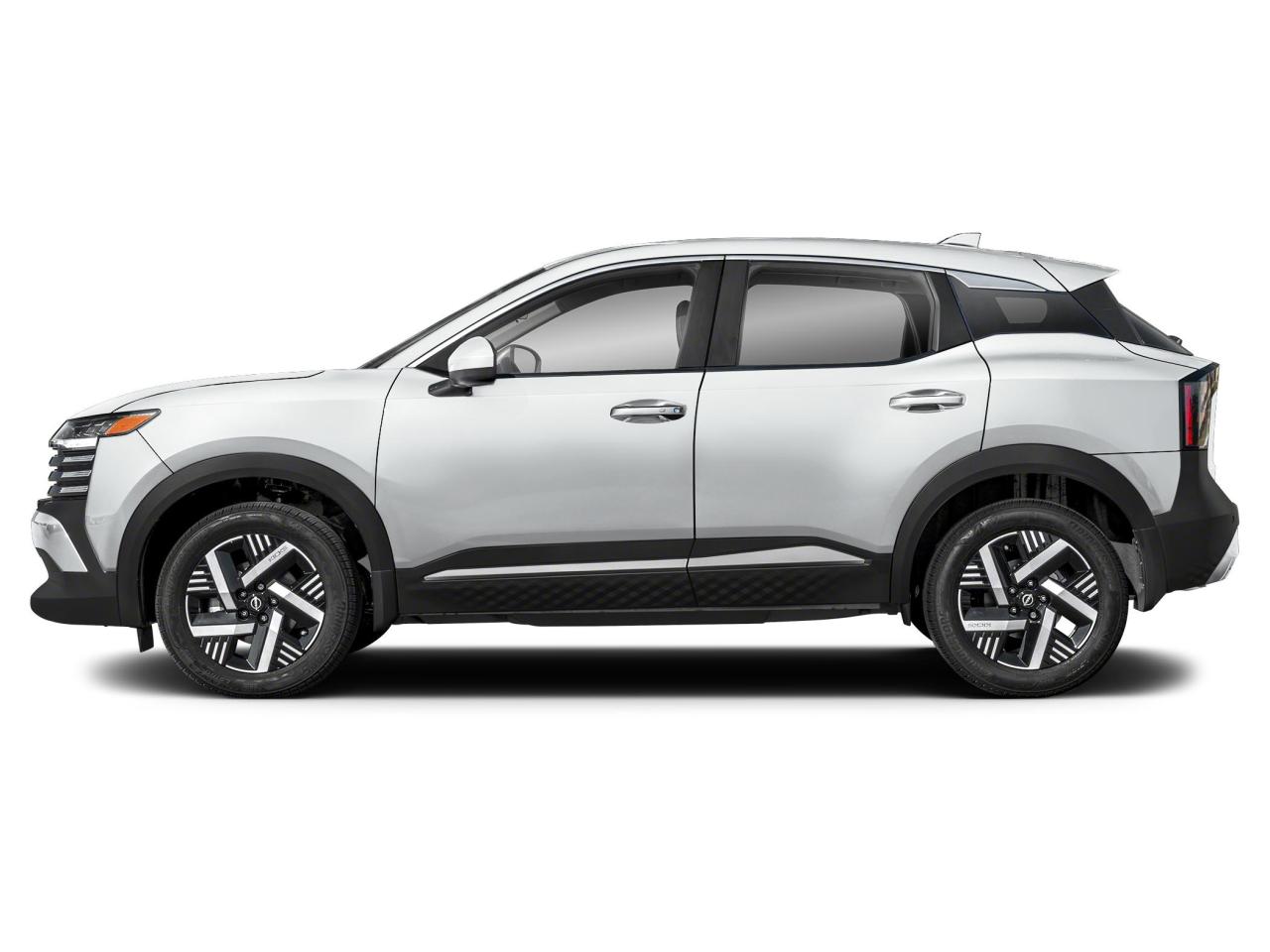2025 Nissan Kicks SV FWD Photo15