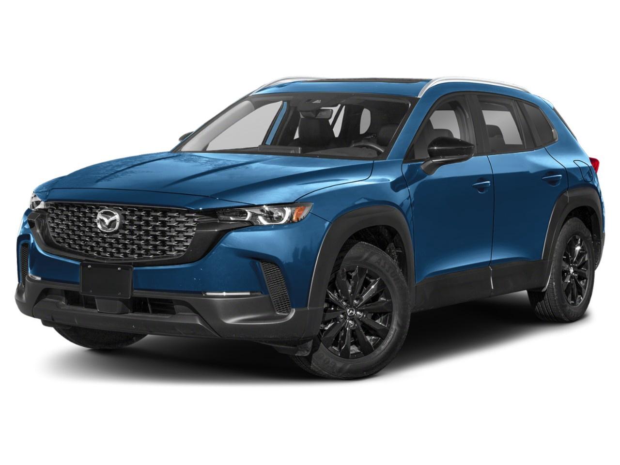 Used 2024 Mazda CX-50 GS-L AWD for sale in Chatham, ON