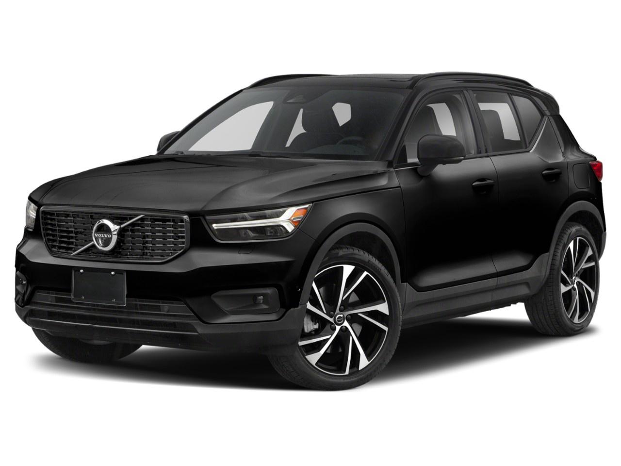 Used 2022 Volvo XC40 T5 AWD R-Design for sale in Chatham, ON