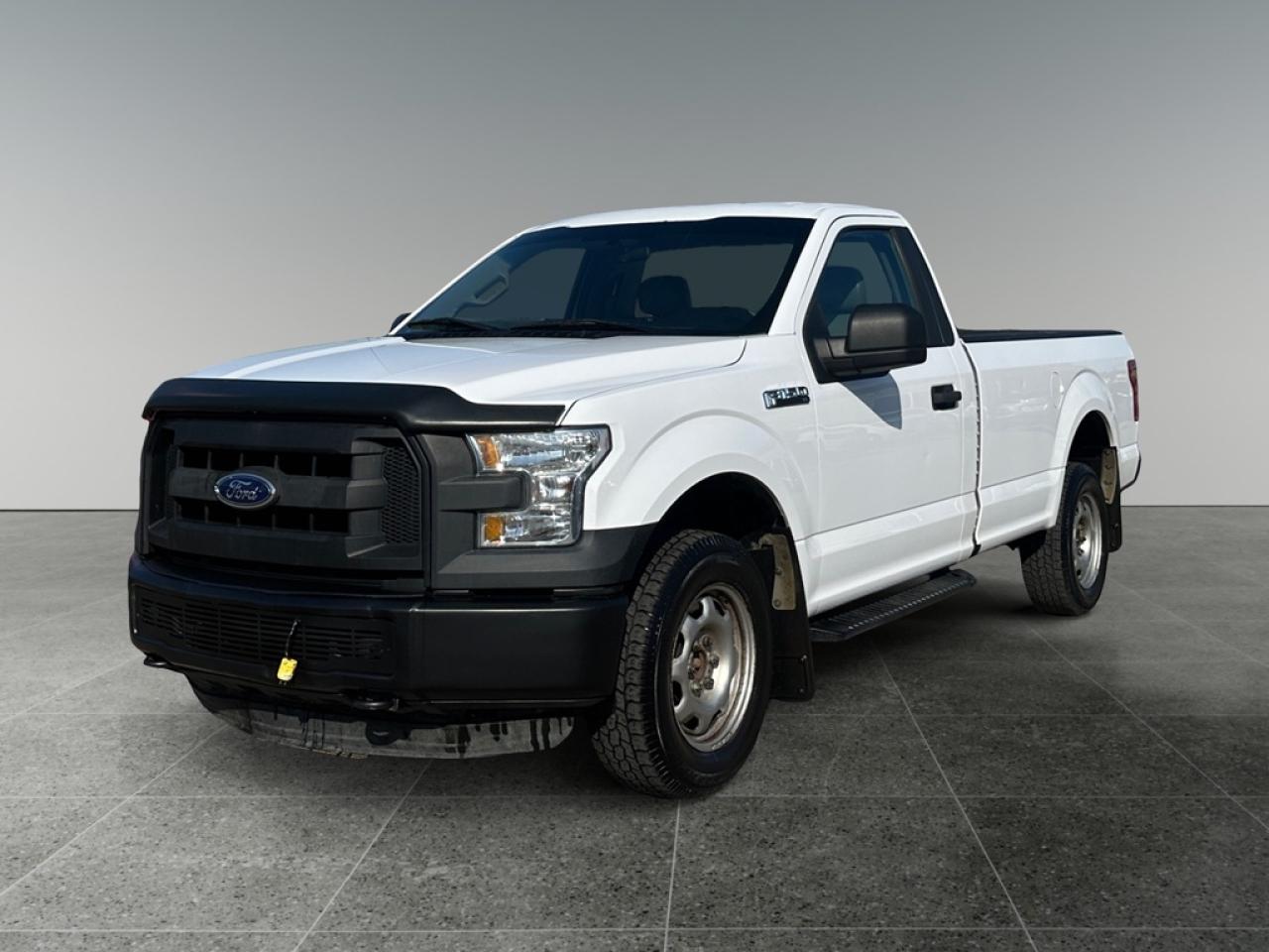 Used 2016 Ford F-150 XL for sale in Saskatoon, SK
