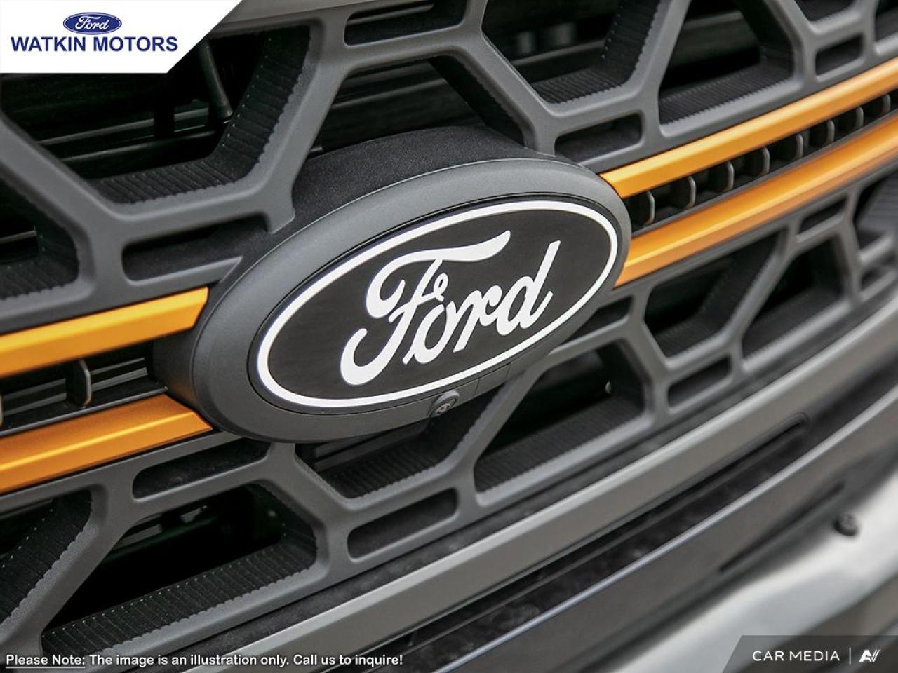 2025 Ford F-150 Tremor Photo7