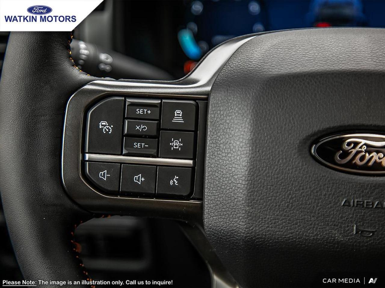 2025 Ford F-150 Tremor Photo13