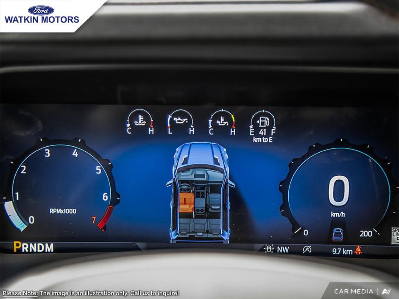 2025 Ford F-150 Tremor Photo12