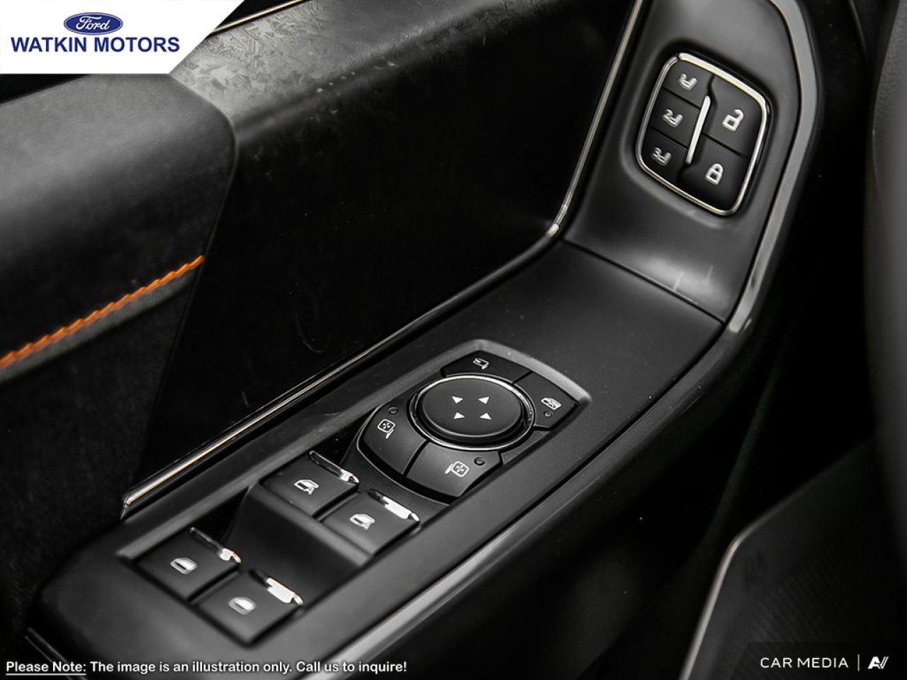 2025 Ford F-150 Tremor Photo14