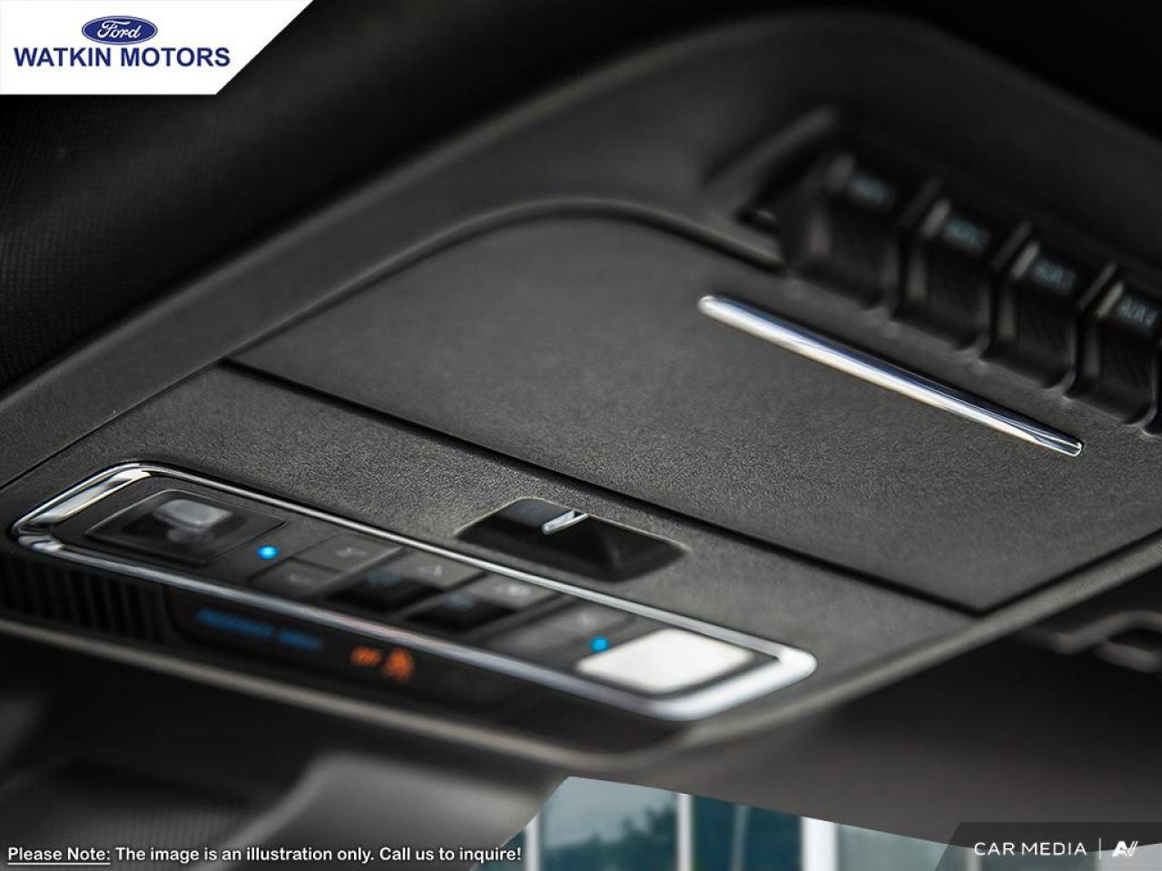 2025 Ford F-150 Tremor Photo17