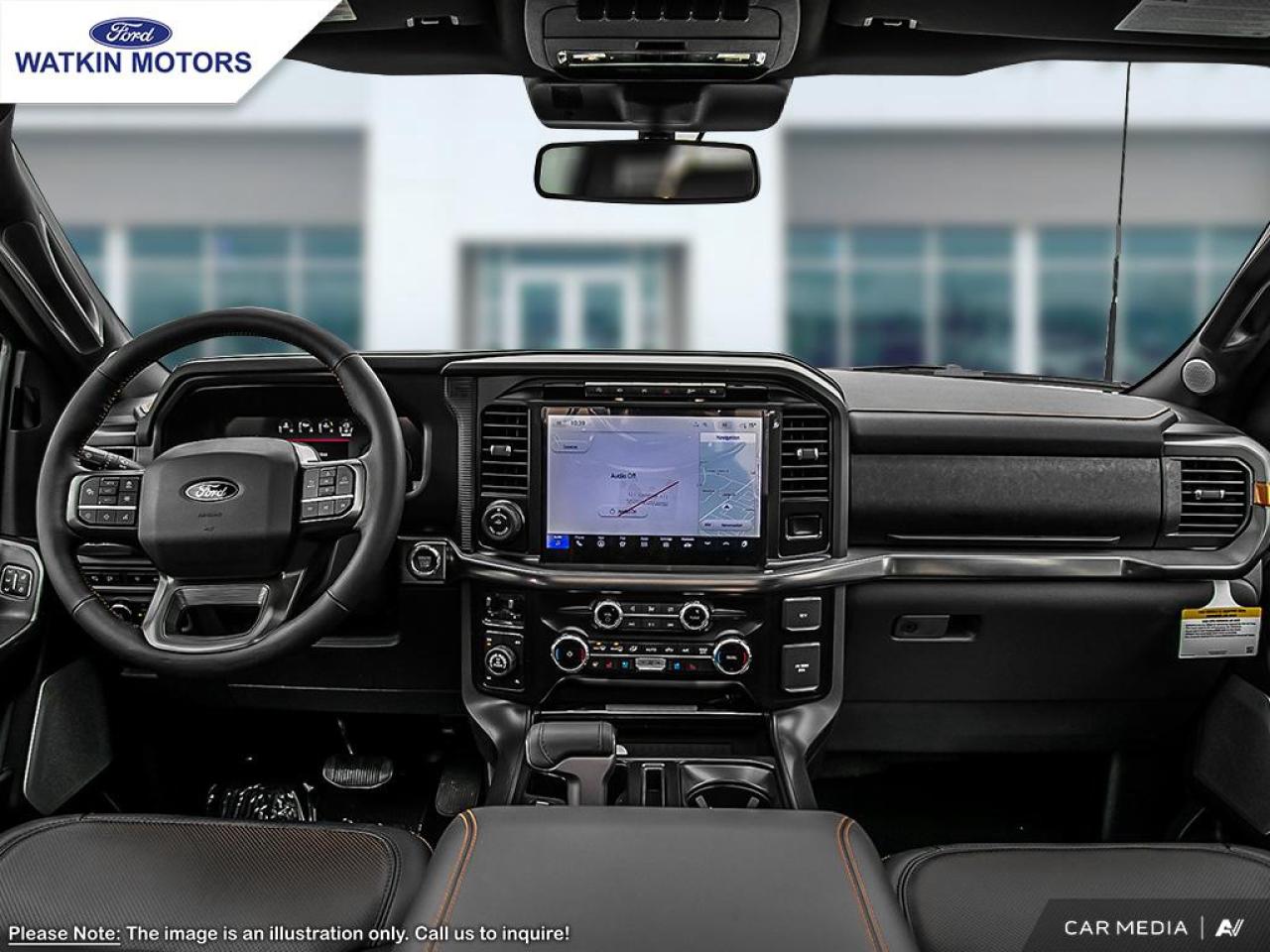 2025 Ford F-150 Tremor Photo20