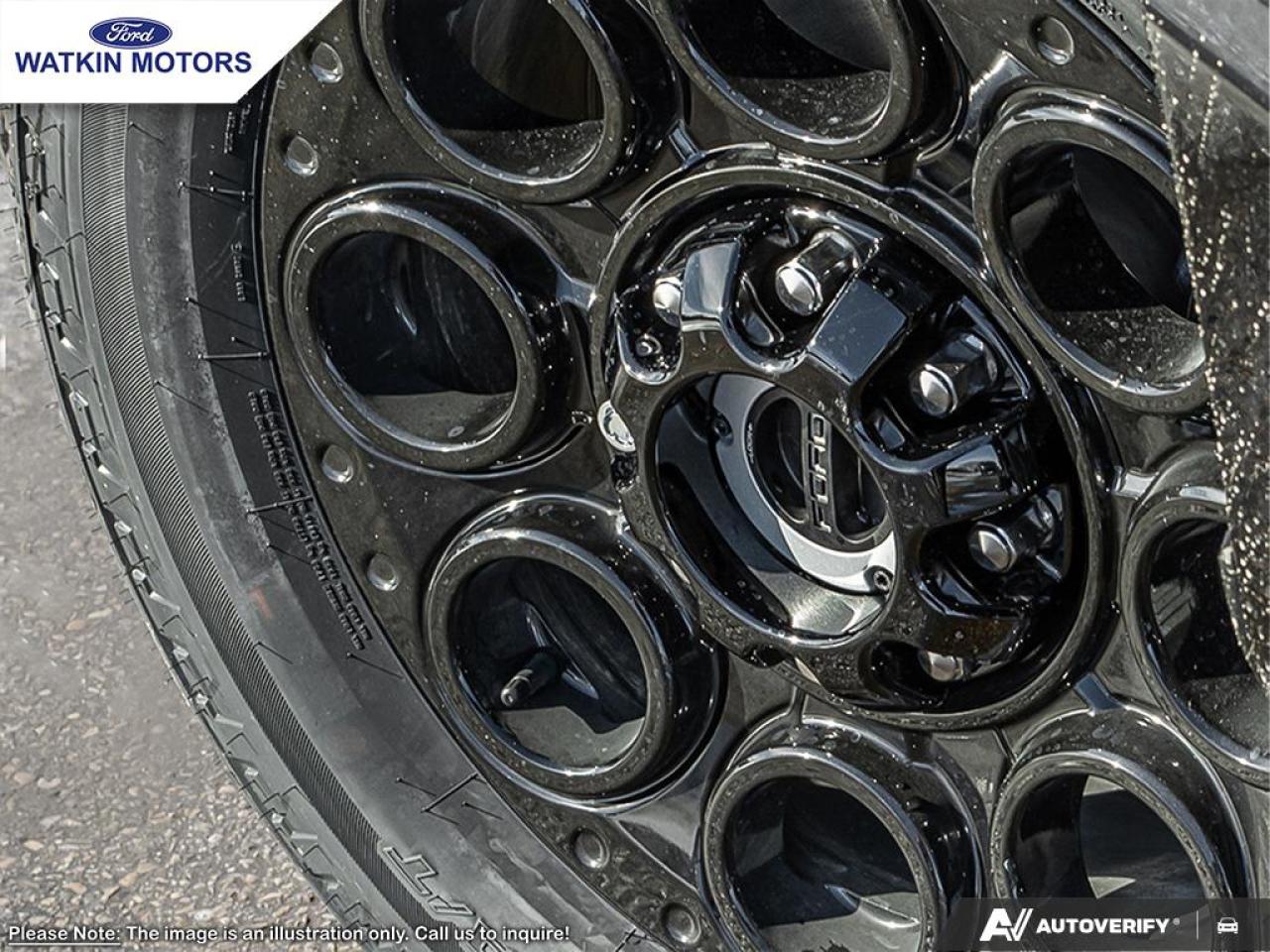 2026 Ford F-350 Super Duty SRW Lariat Photo7