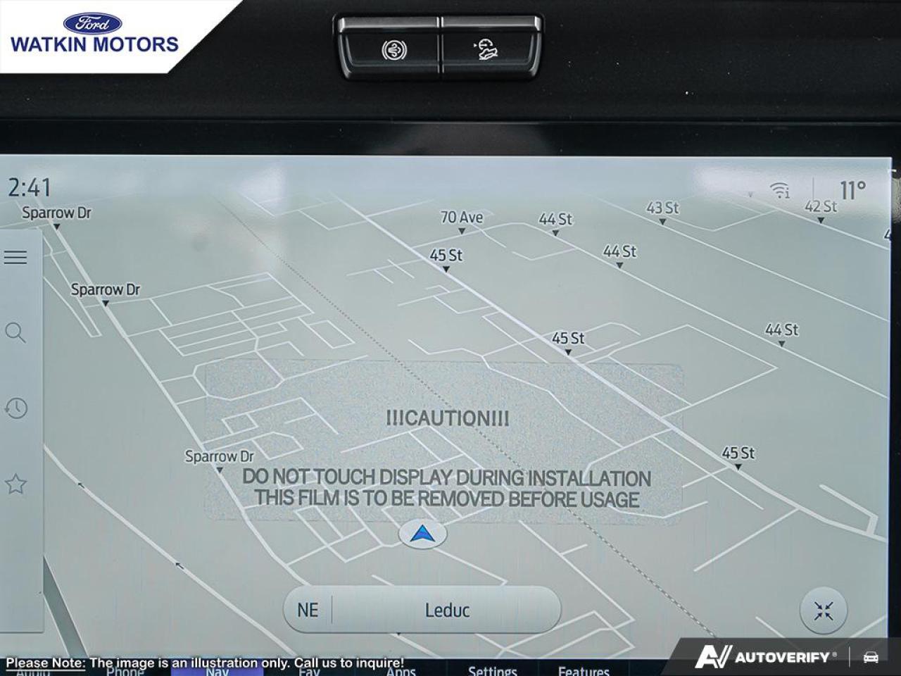 2026 Ford F-350 Super Duty SRW Lariat Photo16