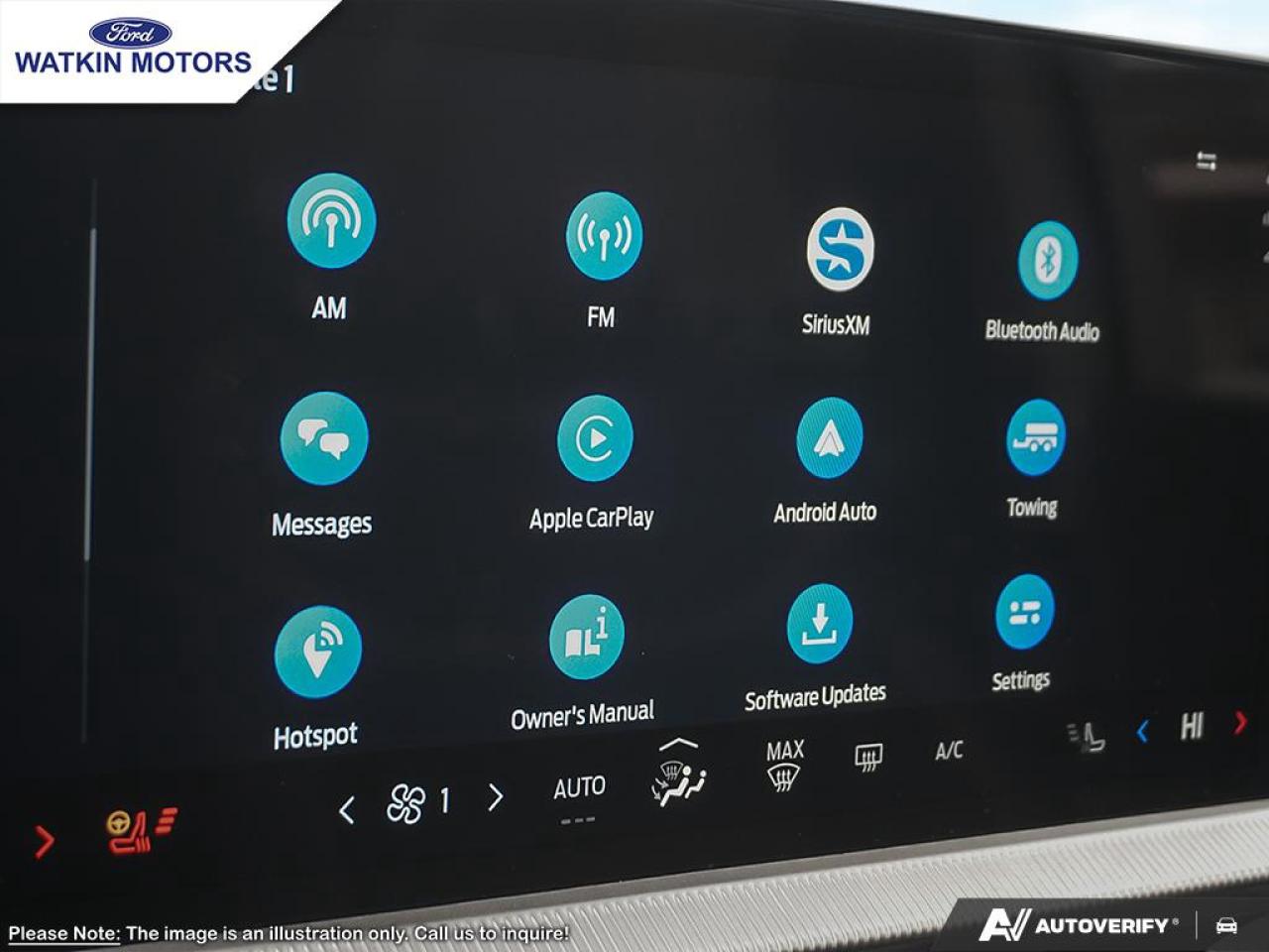 2025 Ford Explorer ST Photo25