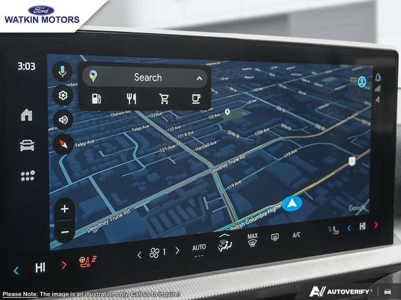 2025 Ford Explorer ST Photo25