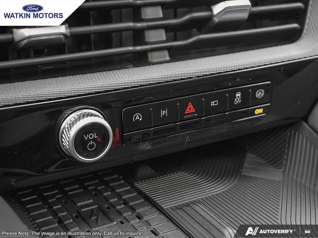 2025 Ford Explorer ST Photo23