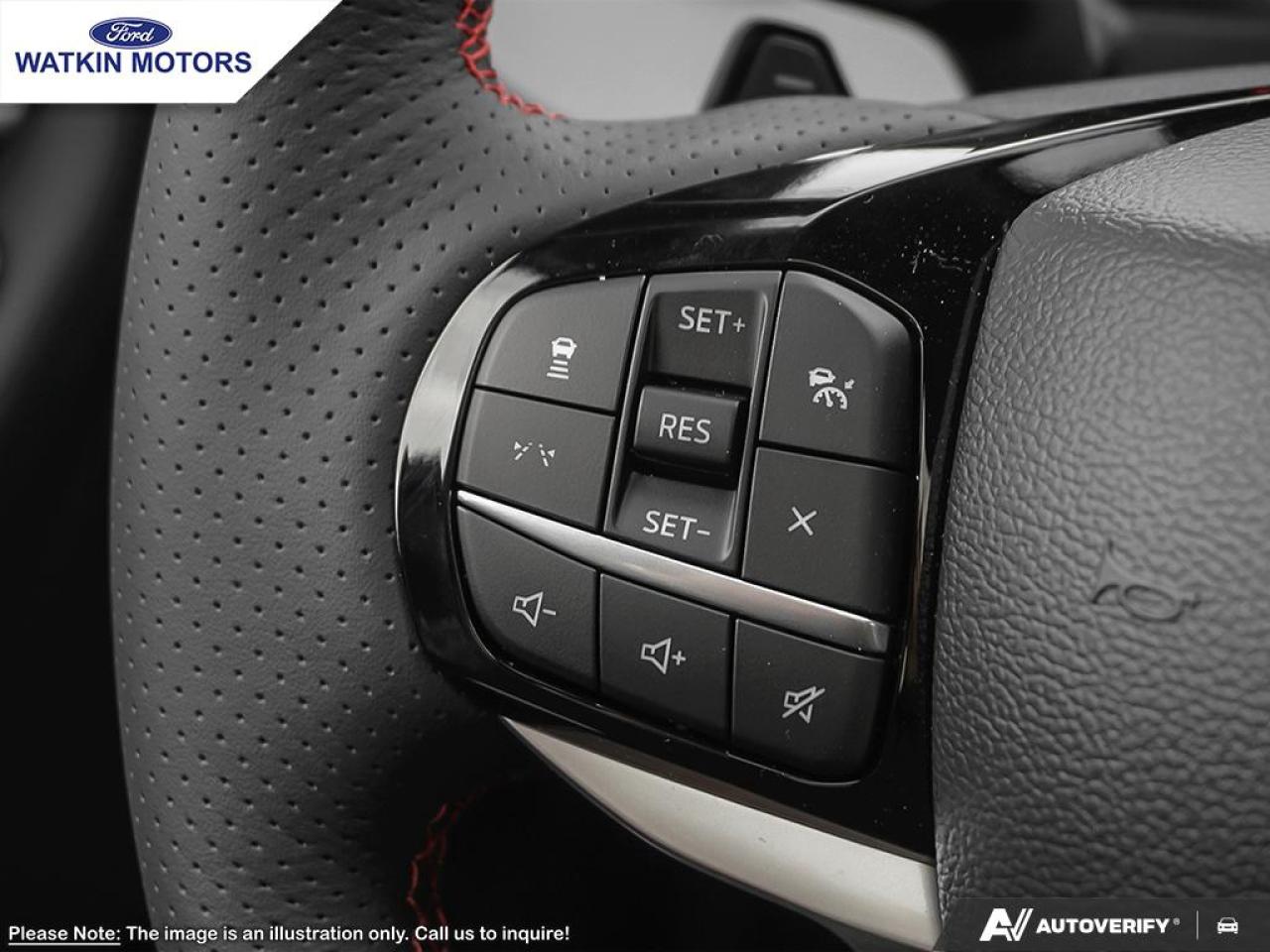 2025 Ford Explorer ST Photo14