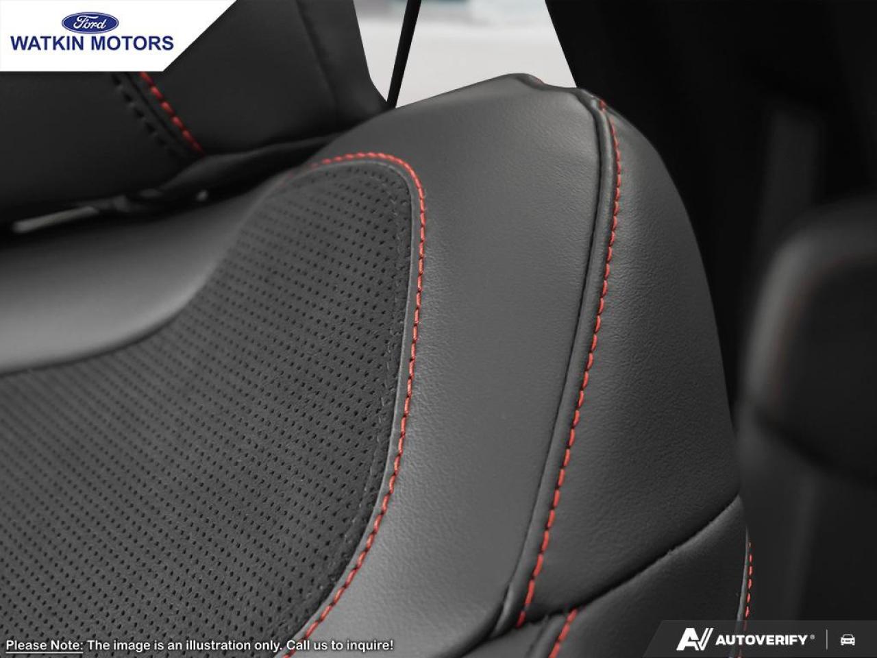 2025 Ford Explorer ST Photo19