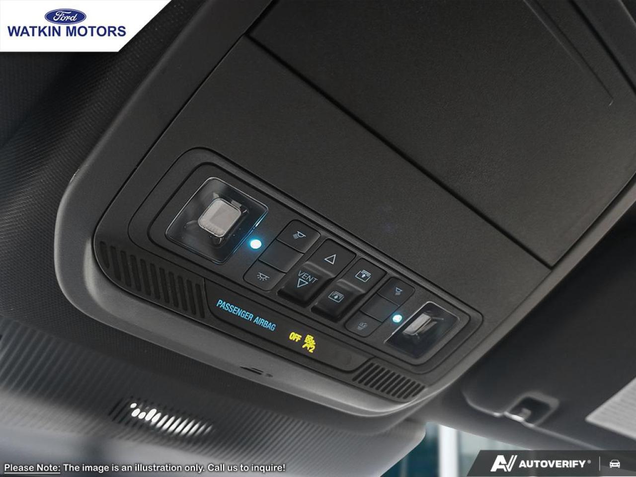 2025 Ford Explorer ST Photo18