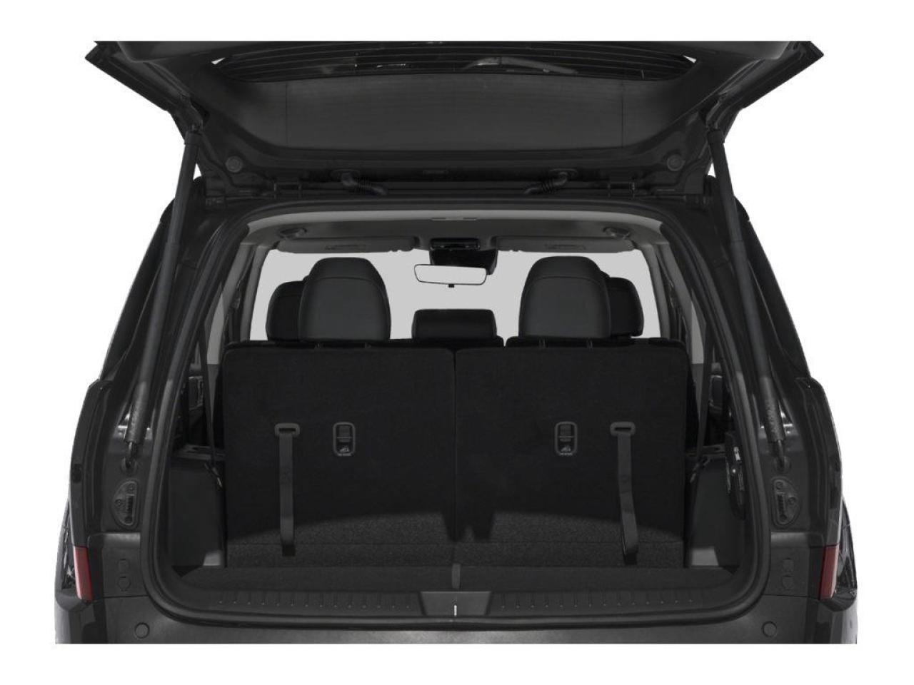 2025 Hyundai Santa Fe XRT Photo