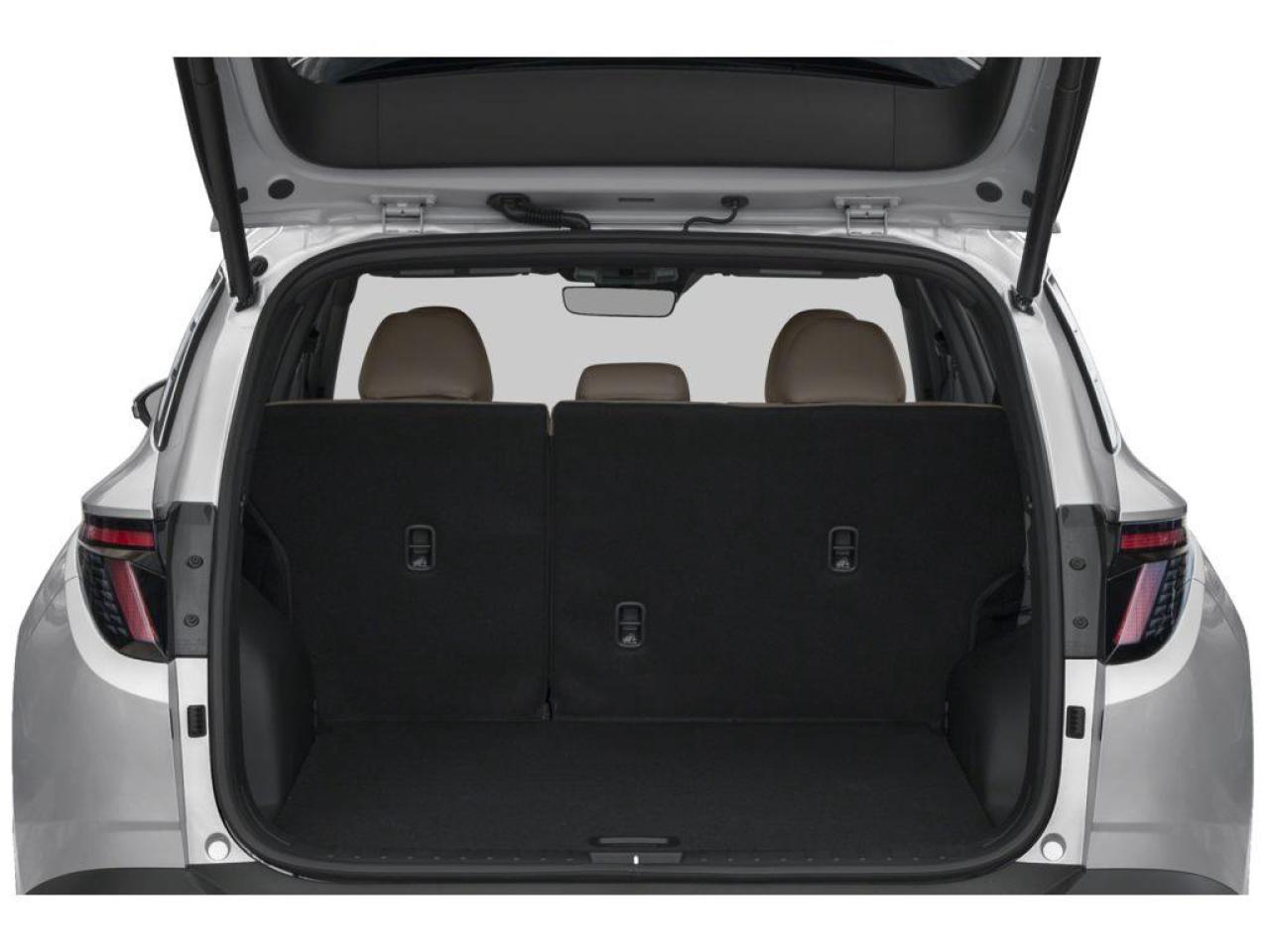 2025 Hyundai Tucson Preferred w/Trend Package Photo