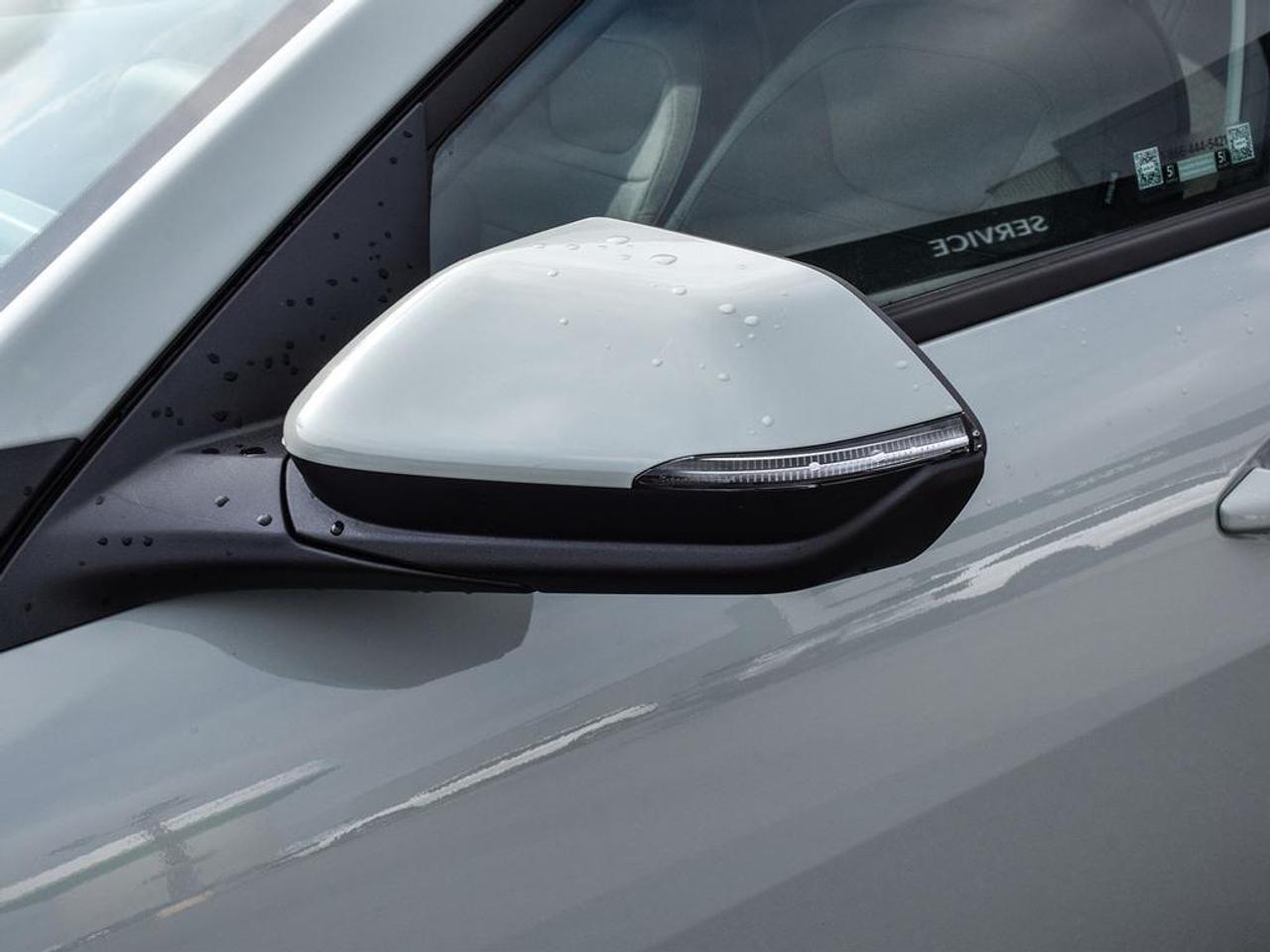 2025 Kia K4 EX Photo